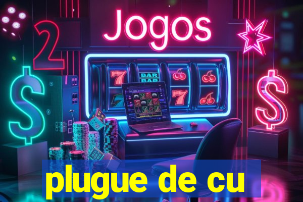 plugue de cu